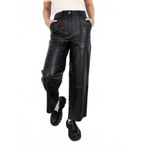 NEW DEADWOOD presley pant in black